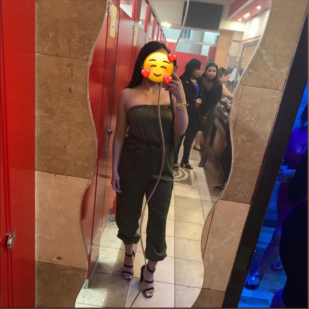 Urban outfitters Jump Suit